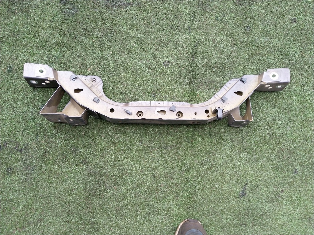 фото №1, Pas передний балка chevrolet orlando 10-