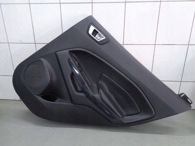 фото №3, Ford ecosport mk2 ii 15 оббивка двері правий задня