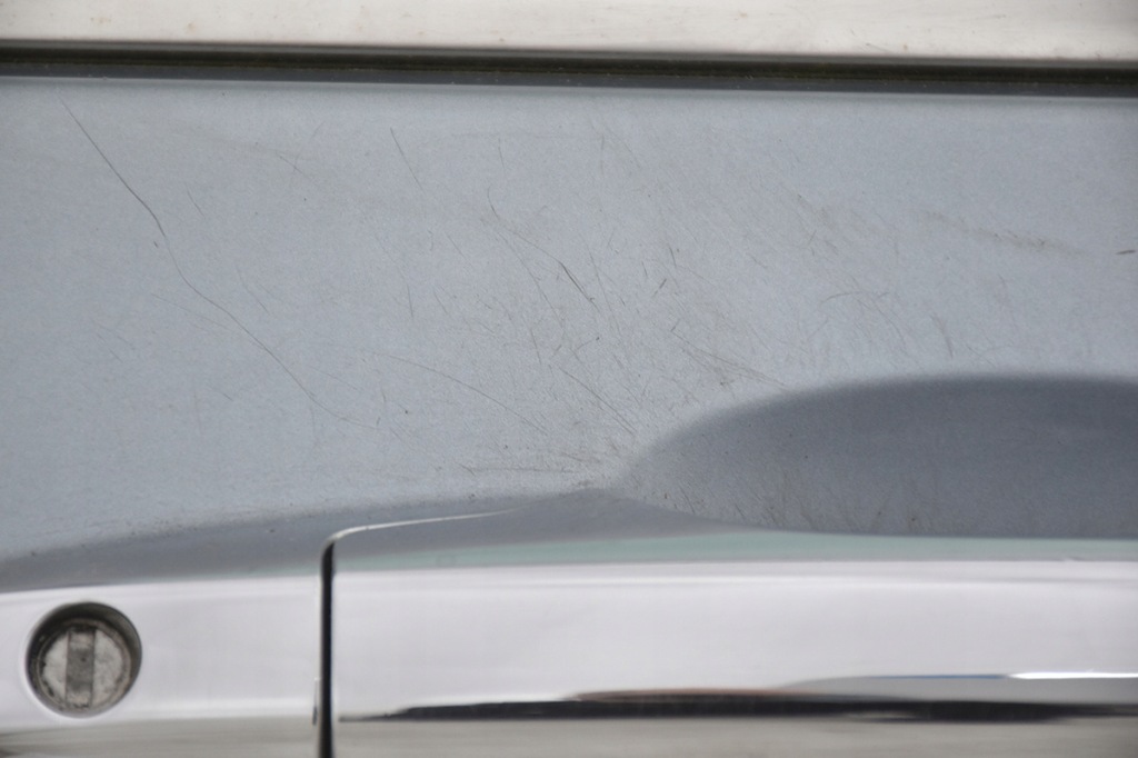 фото №5, Дверь передние перед правое honda cr-v iii b538m