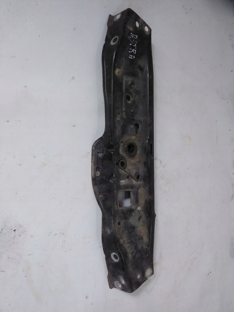 фото №1, 6222 opel astra усилитель pas передний