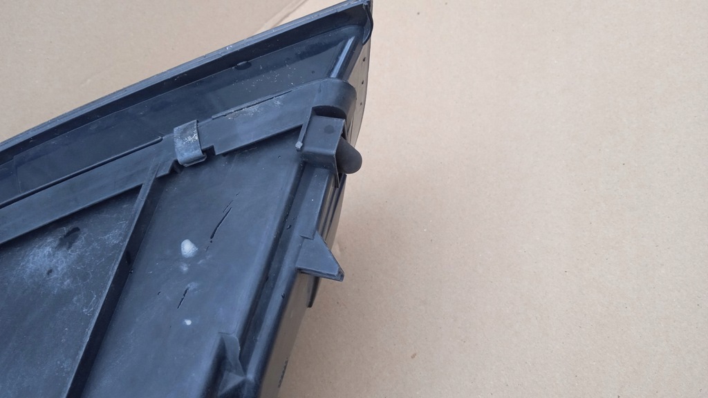 фото №10, Volvo s40 v50 ii fl лампа перед правая eu линза