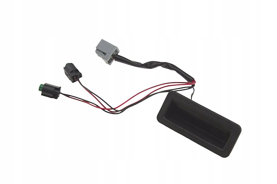 фото №1, Кнопка ручка багажника nty lr073594