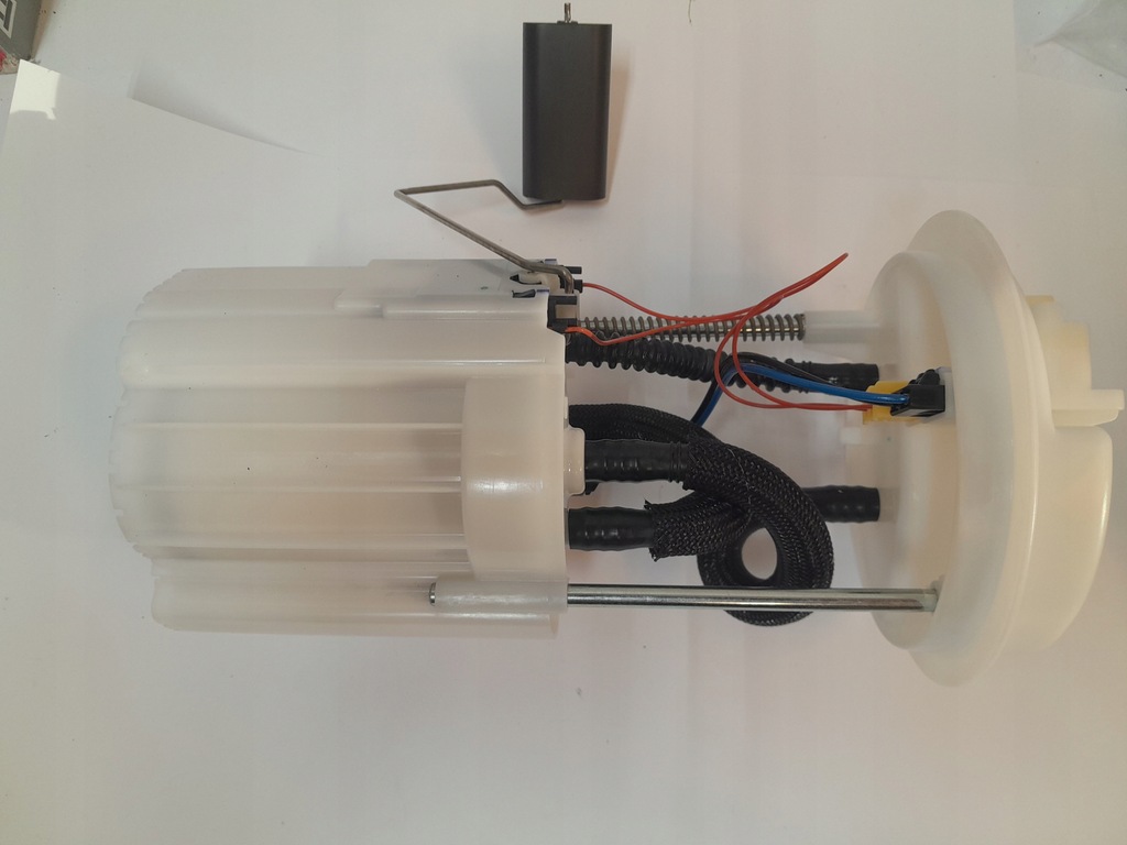 фото №15, Насос топлива модуль