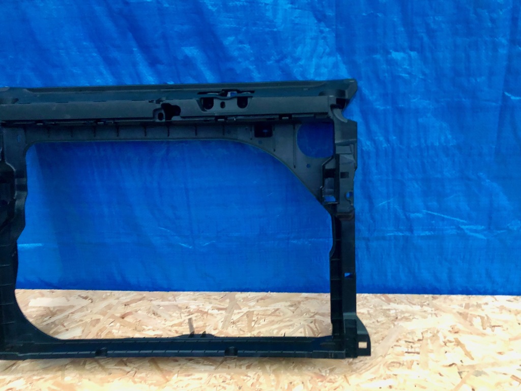 фото №10, Vw up! tsi lift усилитель pas передний 1s0805588k