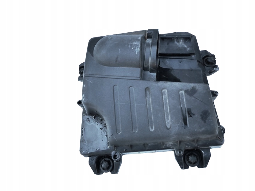 фото №1, Корпус фільтра повітря renault trafic ii 2.0 dci