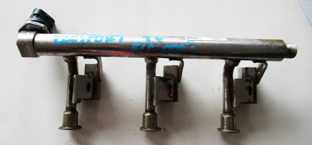 фото №1, Ecosport focus 1.0 молдинг упорскування cm5g-9h487-hd