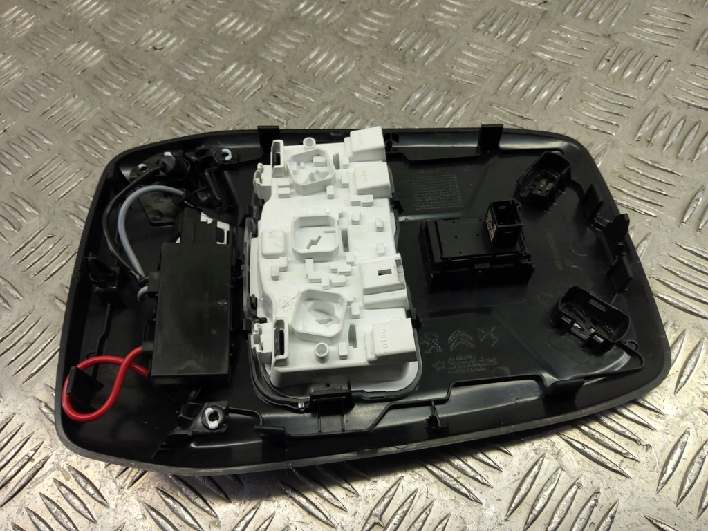 фото №9, Opel mokka x 2023 світло сидіння передній