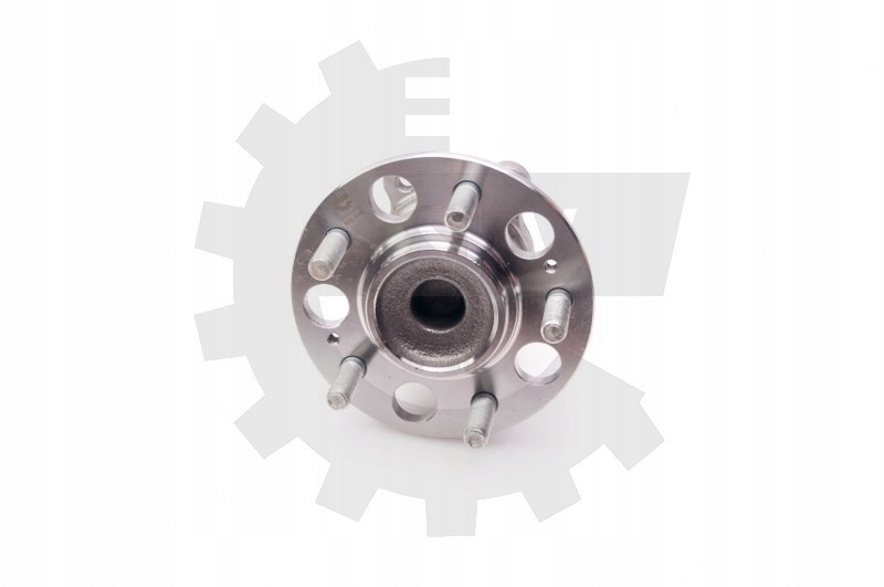 фото №14, Ступица колеса с подшипник 29skv071 / vkba6905