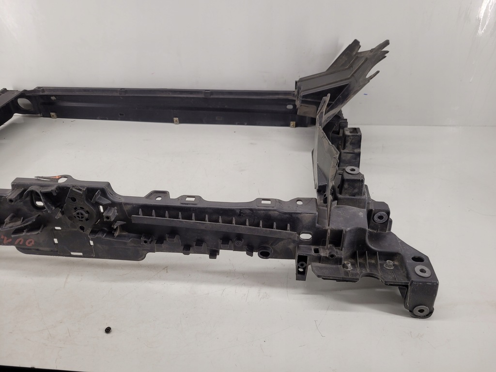 фото №15, Vw polo 2g 17- pas передний усилитель