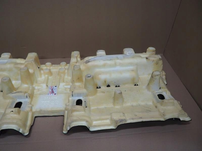 фото №8, Килимок обшивка задня бардачки citroen c4 picasso ii 96776924zd