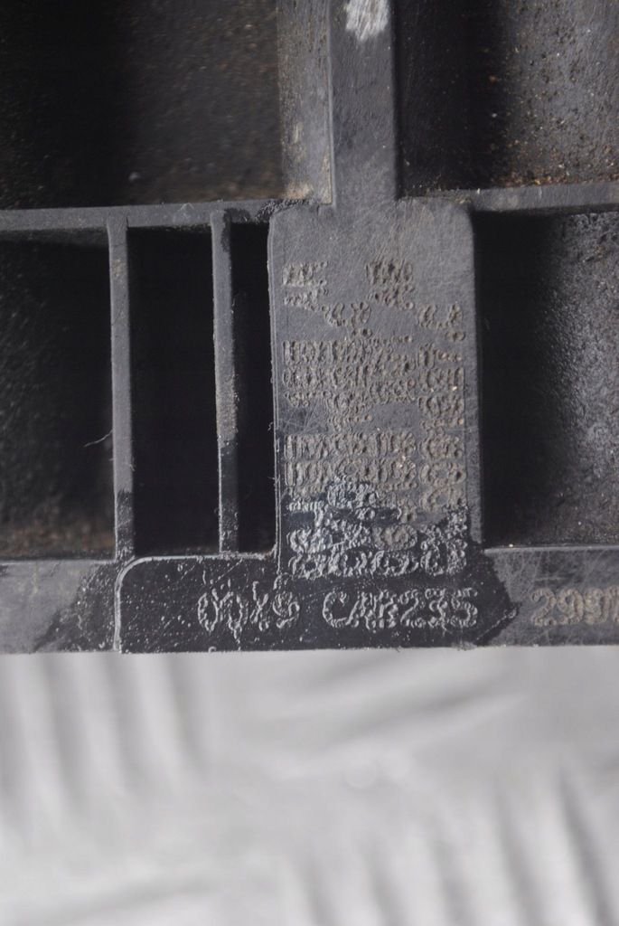 фото №7, Коллектор всасывающий 06j133185ar seat leon ii 1p 1.8 tsi