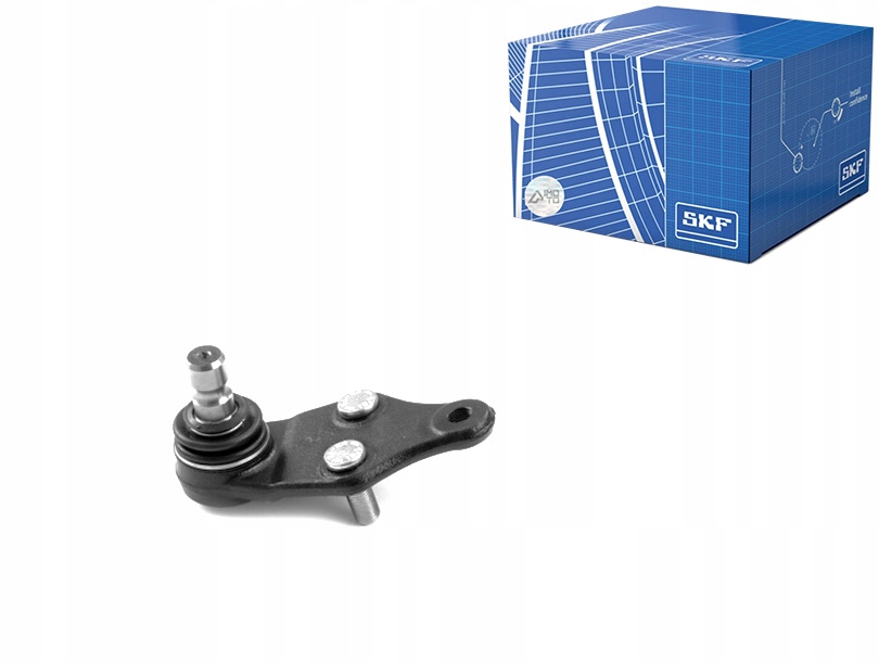 фото №1, Шаровая опора рычага перед l/p kia sorento iii 2.0d-3.3 01.15- skf
