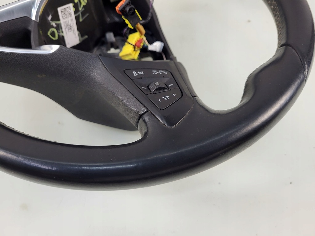 фото №10, Opel astra k повітропровід багатофункціональний