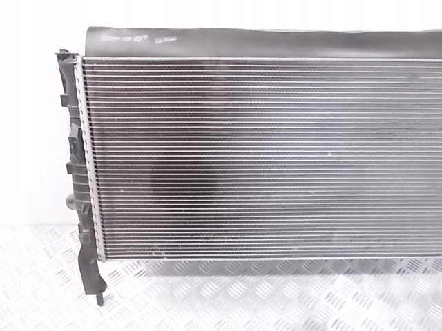 Ford оригинальный номер 6c11-8005-cd радиатор воды Недорого