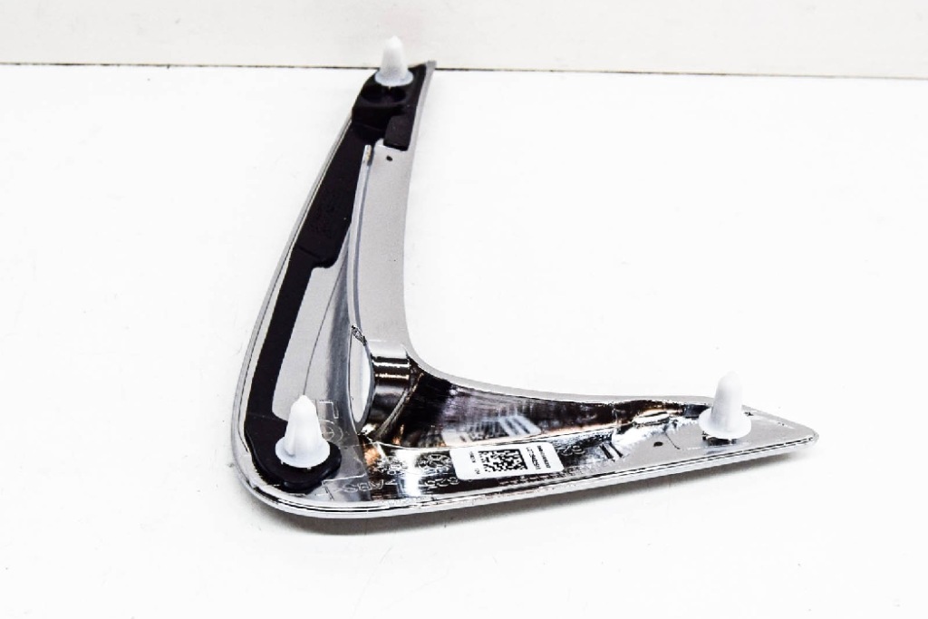 фото №7, Bmw 4 f32 левый крыло решётка trim 51747294825 7294825 новый оригинальный 2015