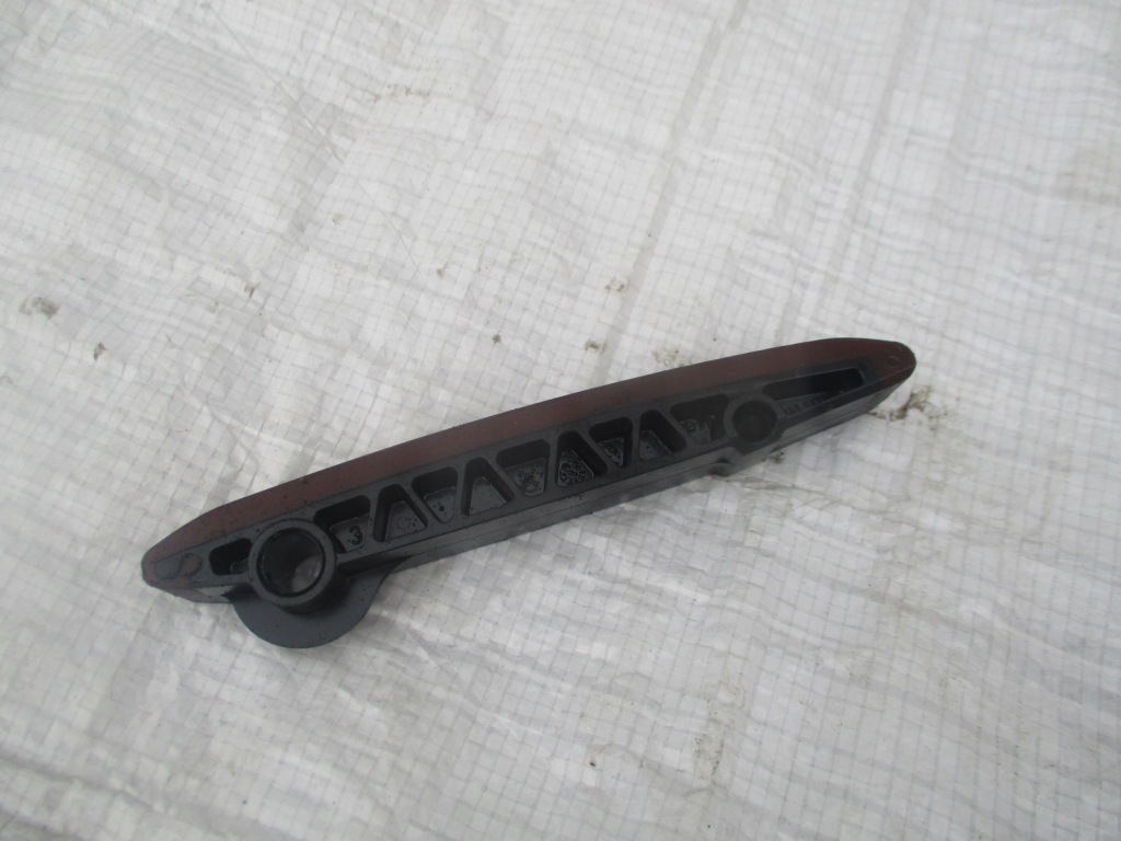 фото №1, Направляющая цепи mercedes sprinter vito w164 3.0 cdi