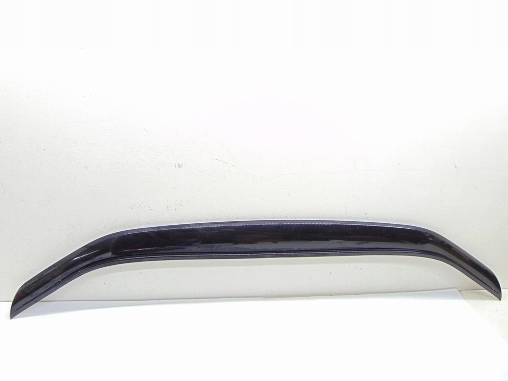 фото №1, Hyundai genesis накладка бампер перед 86577-t6000