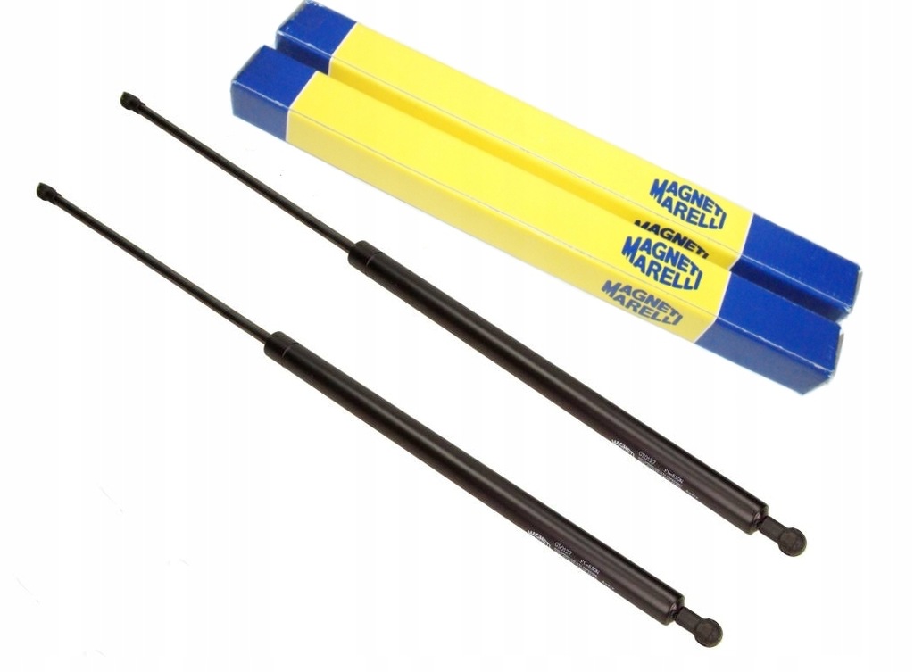 фото №1, Привід 2x амортизатор кришки багажника renault kangoo nissan kubistar 97-