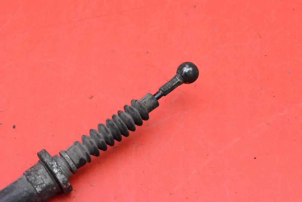 фото №12, Механізм гальма ручного 13386364 opel zafira c 12-16