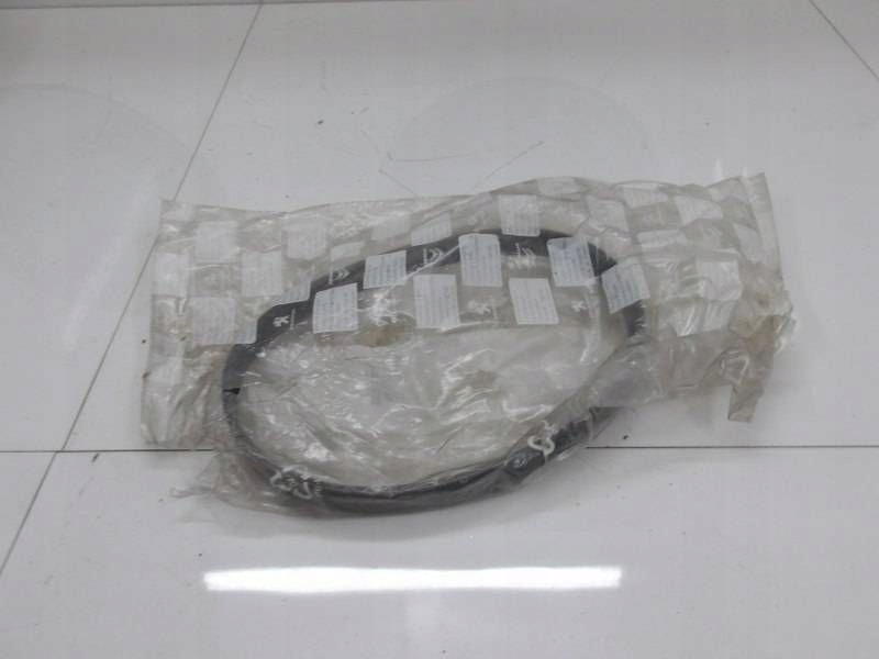 фото №1, Peugeot 2008 i ремінь клиновий багатореберний