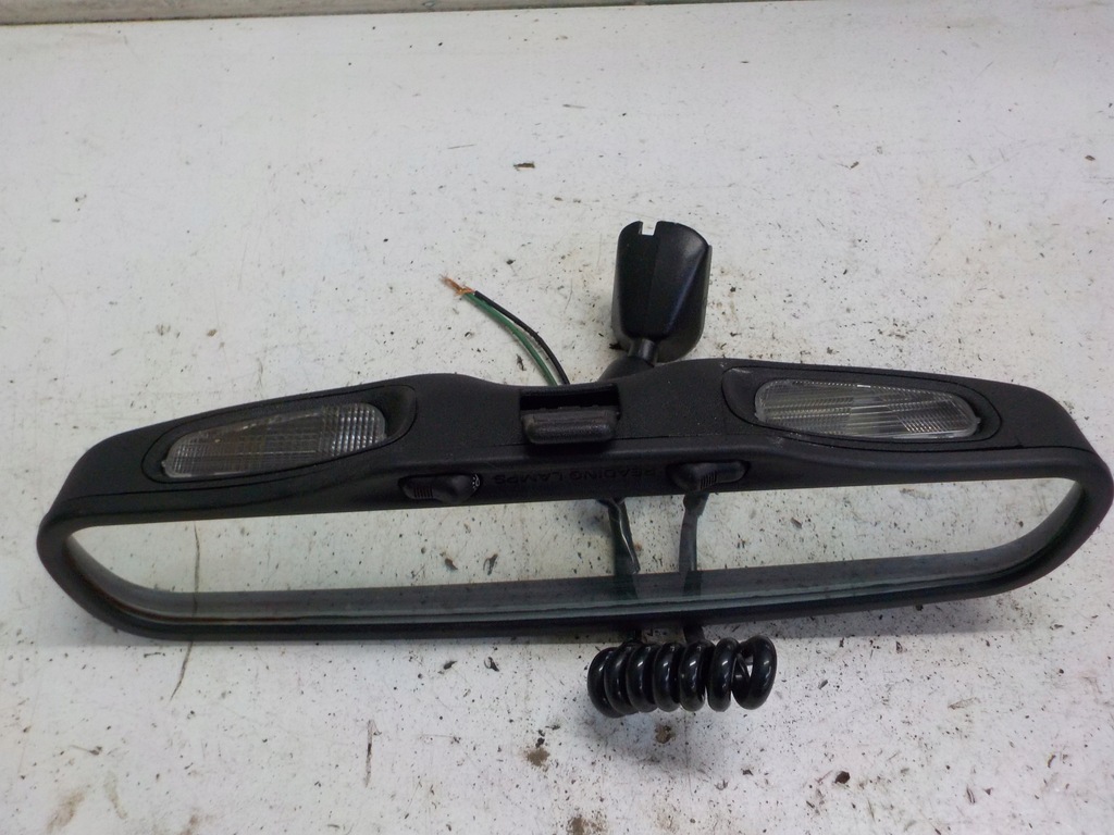 фото №1, Frontera b зеркало внутреннее