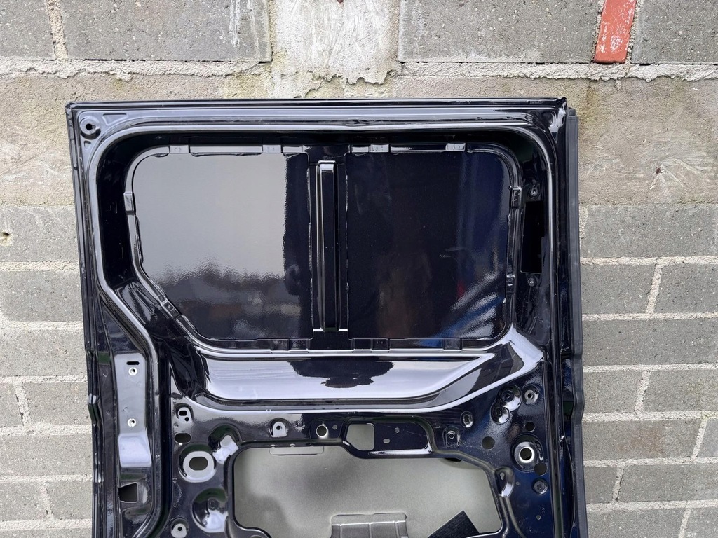 фото №13, Vw id buzz 1t3 сдвижные дверь левая задние правый задняя org eu