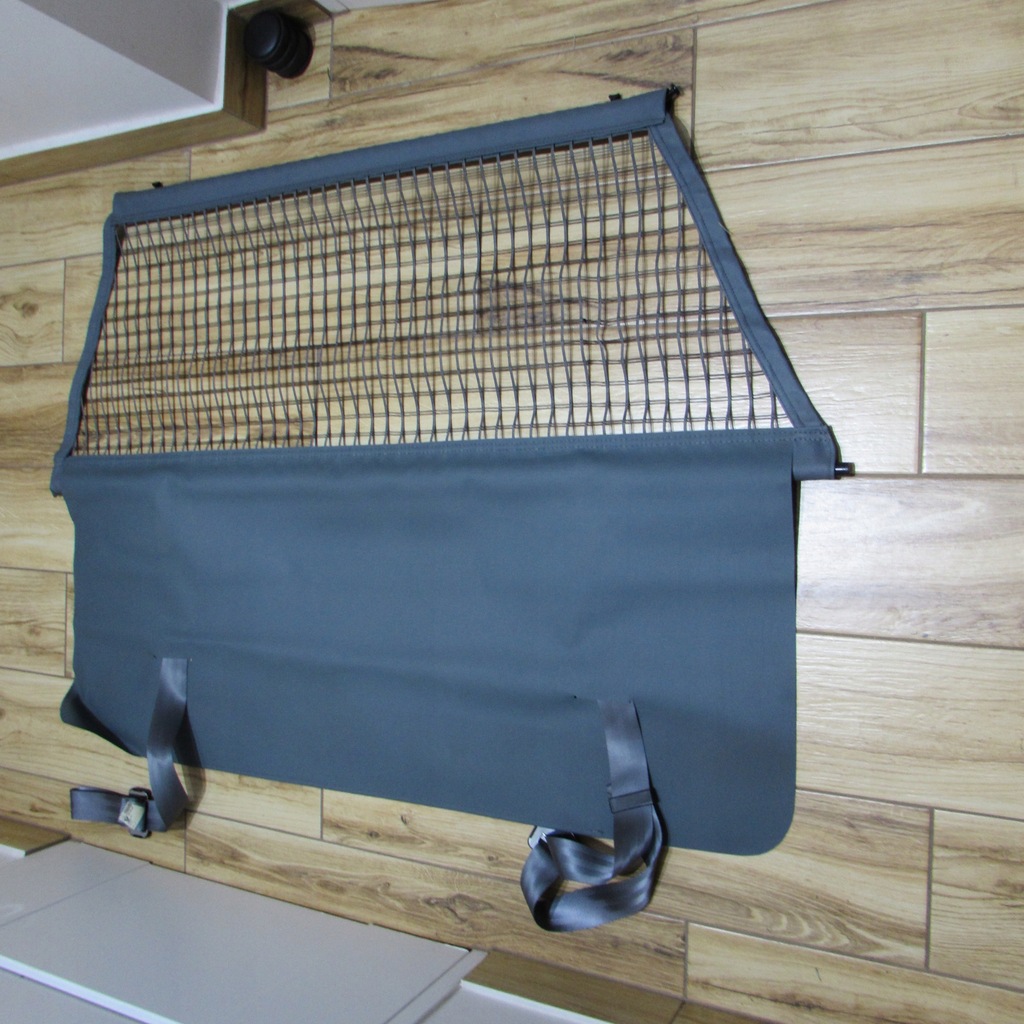 фото №1, Шторка -перегородка renault scenic i 7701416172