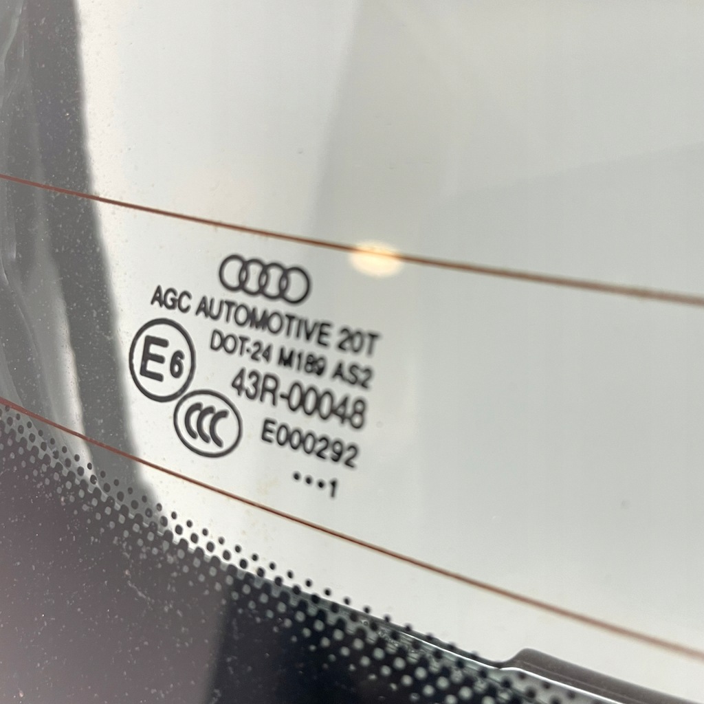 фото №6, Audi q3 8u крышка багажника багажника ly9b