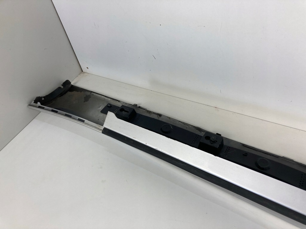 фото №6, Volvo v90 s90 ii молдинг порог левая 31672372