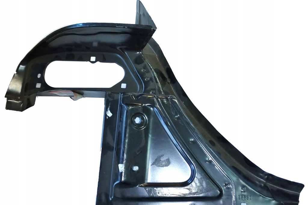 Купить Обшивка задние левая alfa romeo 159 sw 05-11 or 60693162