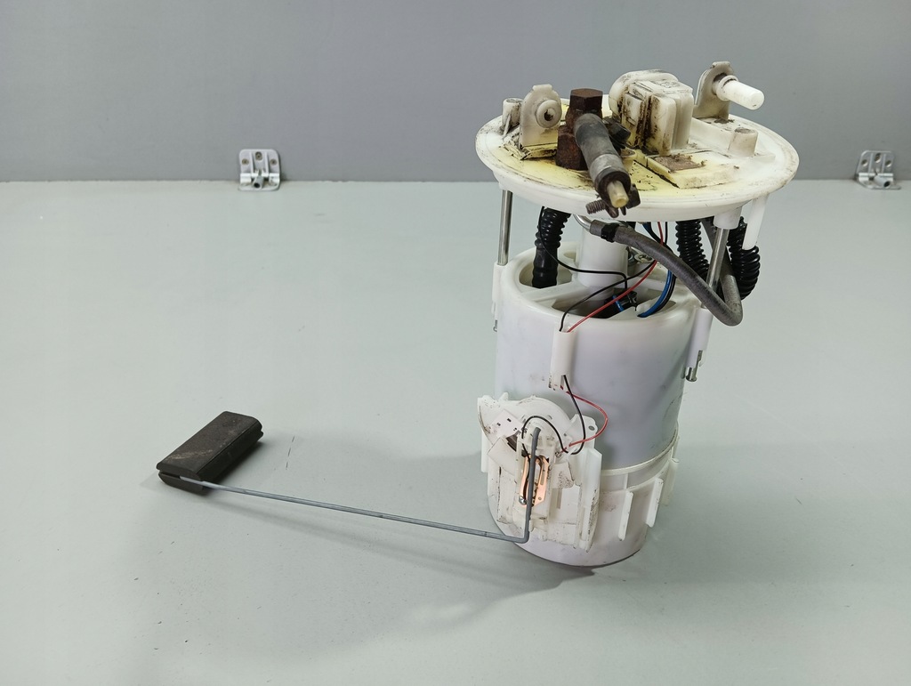 фото №2, Насос пального renault espace iv 2.0 3.5b 8200760583