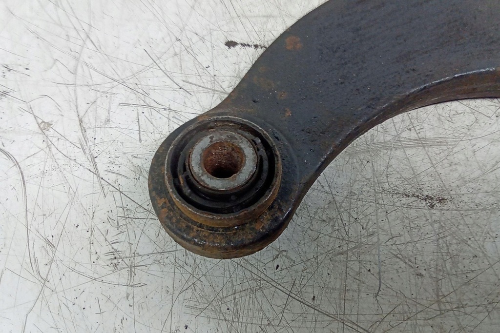 фото №6, Рычаг задний левый volvo s40 ii ms 3m515500ac 2.0l дизель 100kw 2004