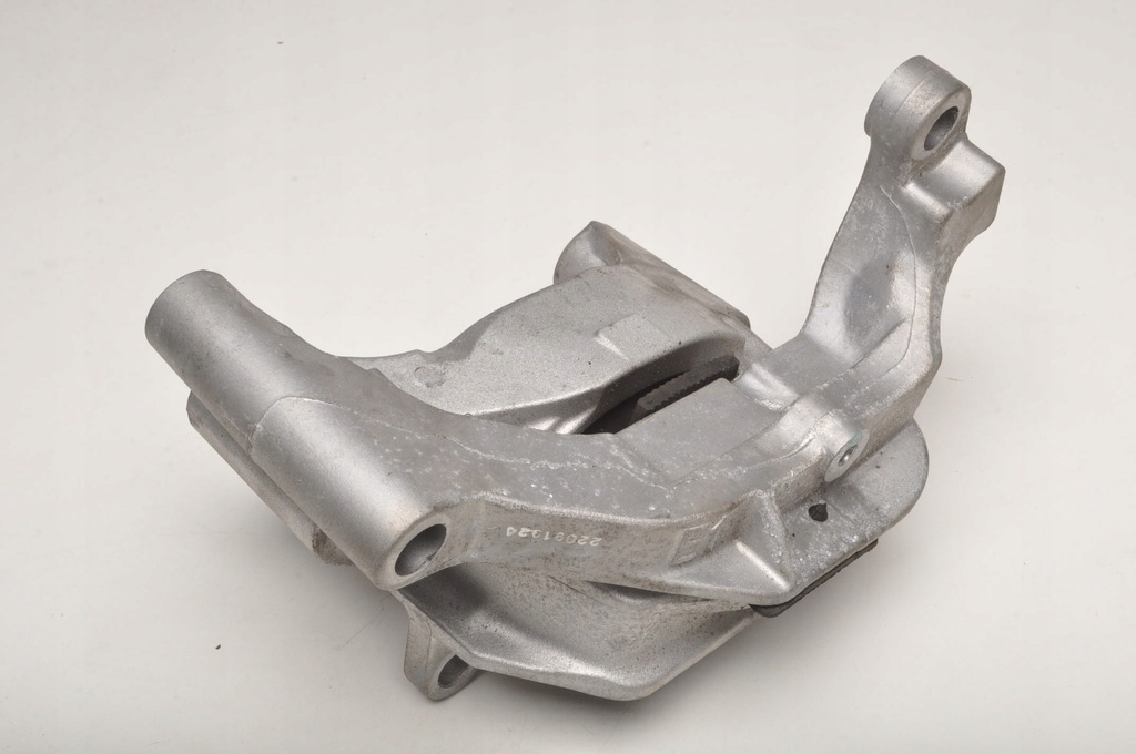 фото №5, Nissan x-trail iv t33 1.5 гибрид кронштейн подушка двигателя 23r