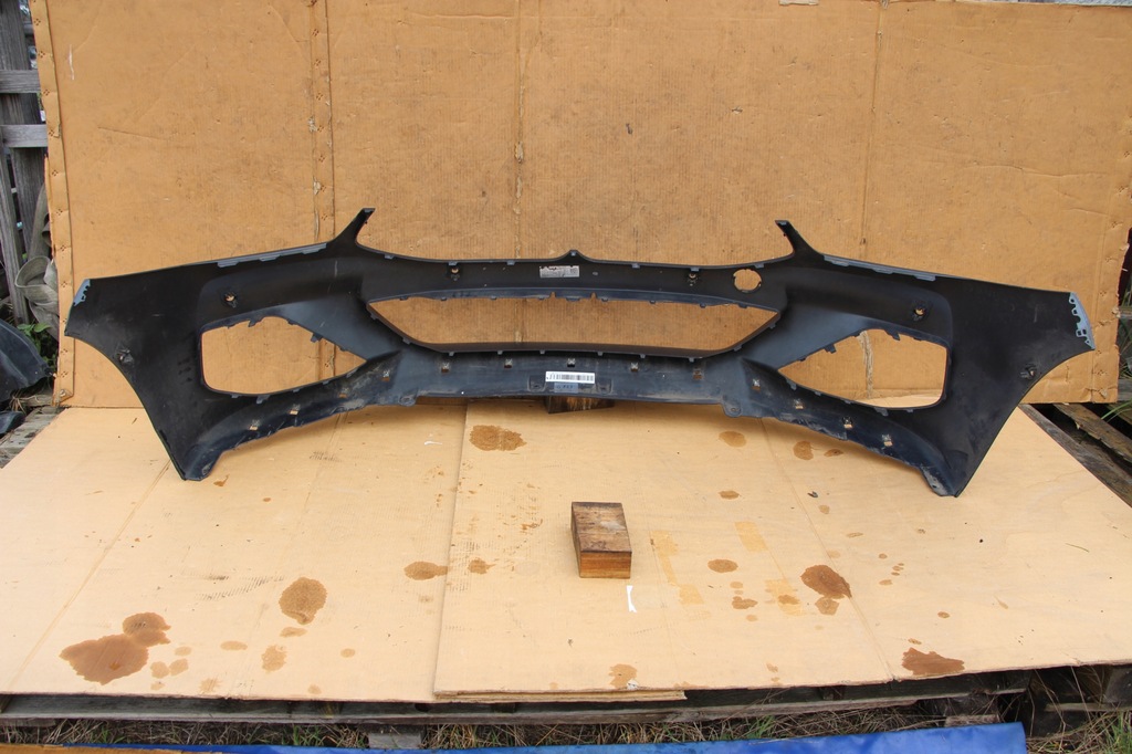 фото №8, Bmw 8 g14 g15 g16 бампер передний перед m-pakiet