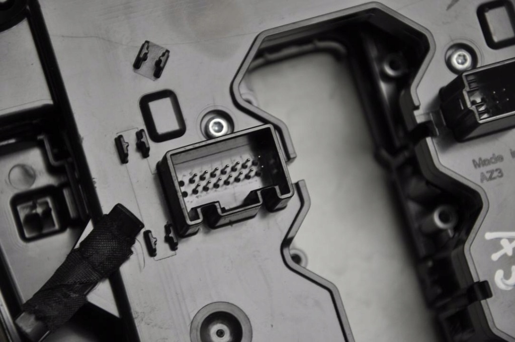 фото №5, Внутреннее освещение audi a5 sportback 2019 4k0947135b