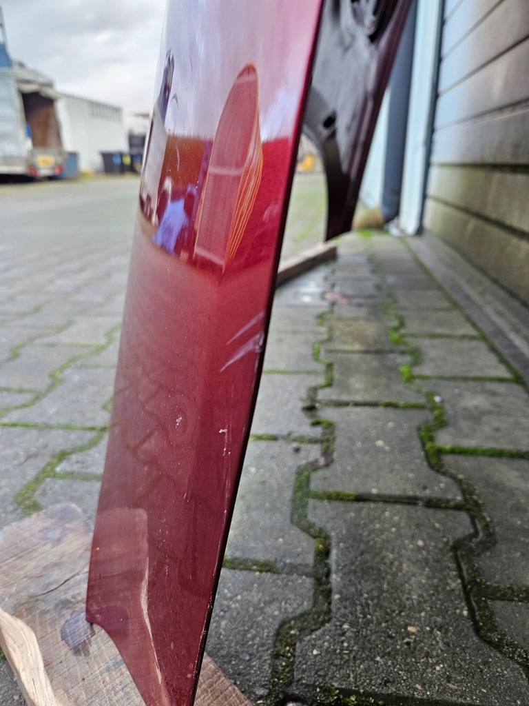 фото №9, Капот audi a4 b9 8w0823029a ly3s