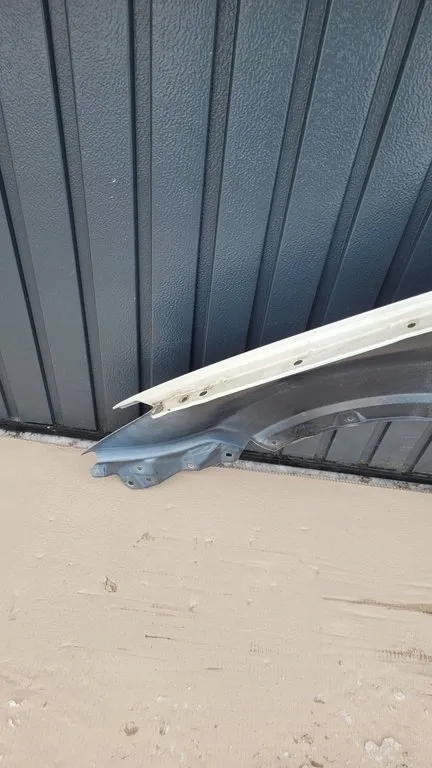 фото №12, Toyota rav4 rav iv крыло перед передний правый