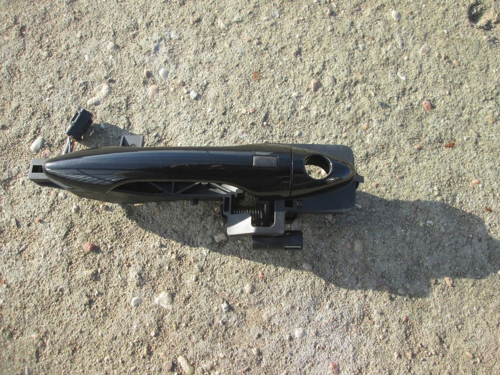 фото №3, Ручка зовнішня ліва hyundai ix35 2010-2015 rok