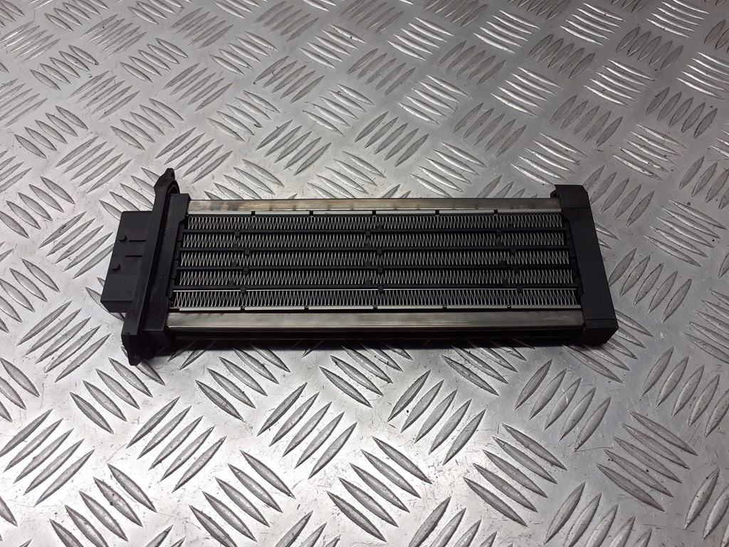 фото №1, Обігрівач електрична scenic ii 664447a-e