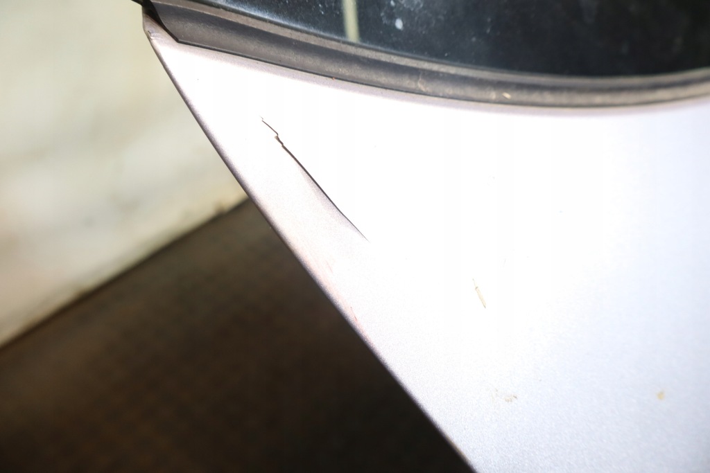 фото №7, Крышка багажника задняя mazda 6 ii