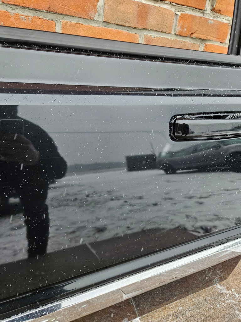 фото №13, Jeep commander 5-10r xk дверь левый перед чёрные w ładne