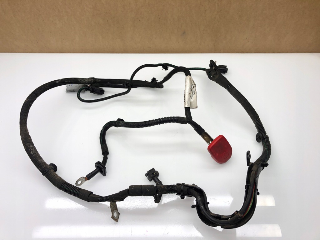 Купити Berlingo partner iv combo e proace rifter 1.2 thp клема плюсова