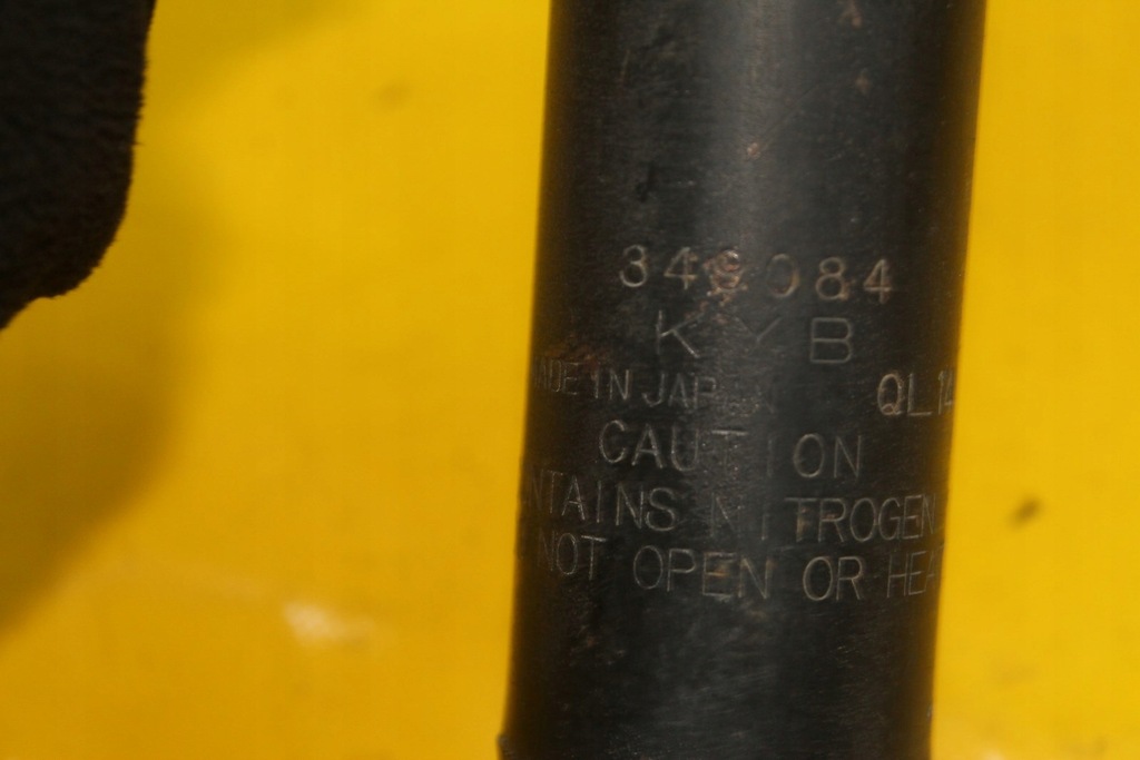 фото №6, Амортизатор задняя kia ceed i hb 3d