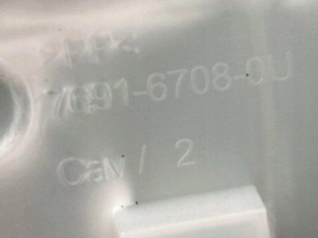 фото №8, Peugeot 2008 i 2013 счетчик / спидометр