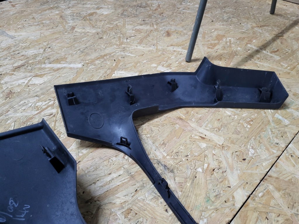 фото №8, Toyota hilux viii 8 lift invincible решітка радіатора решітка радіатора передня перед