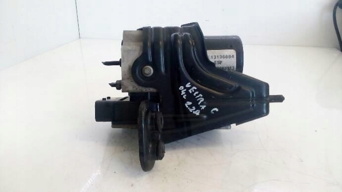 фото №10, Насос abs opel vectra c 2,2 b 13136694