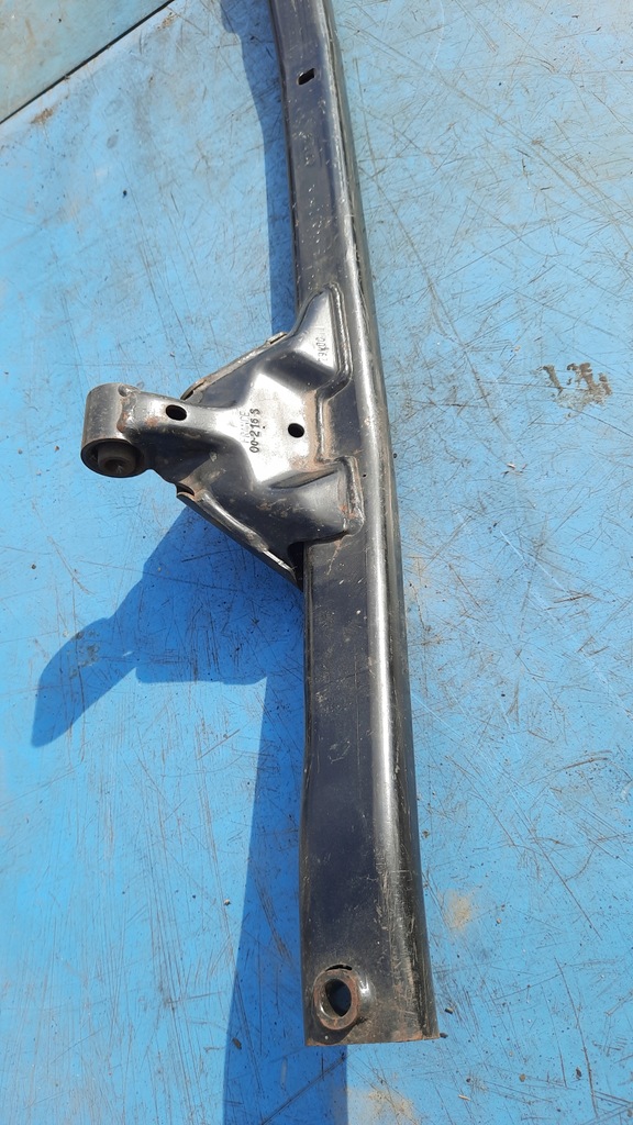 фото №5, Распорка двигателя volvo xc70 i v70 ii s60 i