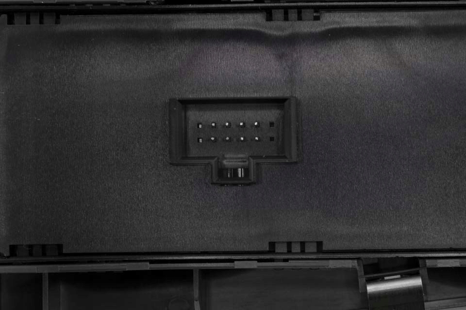 фото №13, Перемикач керування вікон