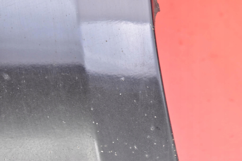 фото №8, Крыло правый перед передний чёрный kia carens 3 iii 06-10