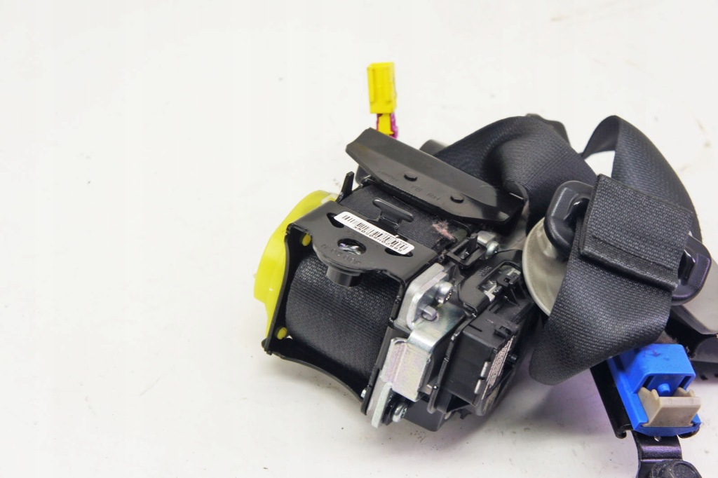 фото №4, Ol093 kia rio iv 16- pas правый перед 88810-h8050